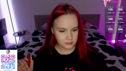 Alice online show from April 5, 7:44 pm