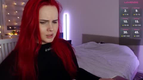 Alice online show from January 19, 12:49 am