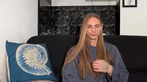 Misha online show from February 13, 5:27 pm