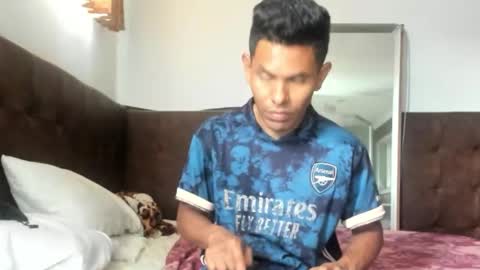 mi_gerald online show from October 18, 3:38 pm