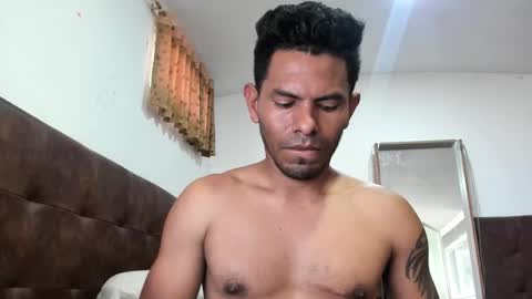 mi_gerald online show from October 28, 4:52 pm