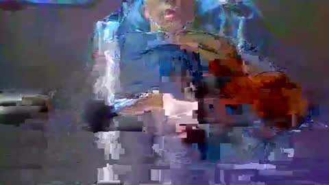 Profe mambo online show from April 2, 4:53 am