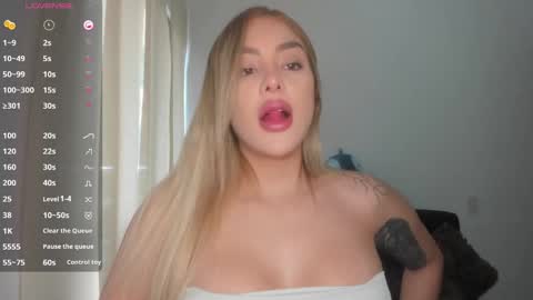 mi suk1 online show from October 3, 7:00 pm