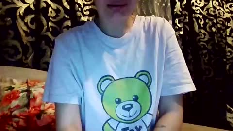 Mia online show from January 6, 10:36 pm