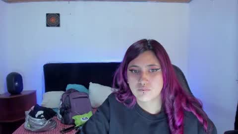 mia89aq online show from June 14, 1:05 am