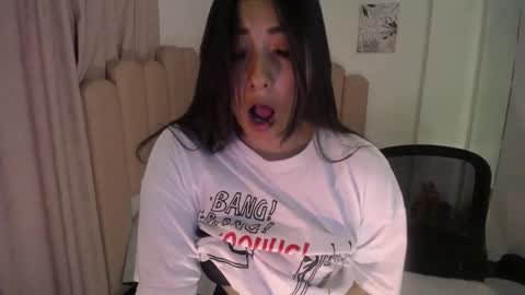 Mia zoe online show from September 25, 9:22 pm