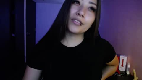 Mia zoe online show from February 21, 7:43 pm