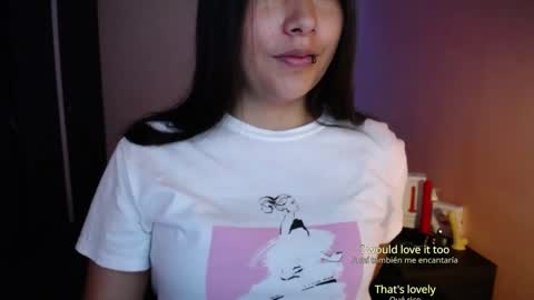 Mia zoe online show from February 10, 4:36 pm