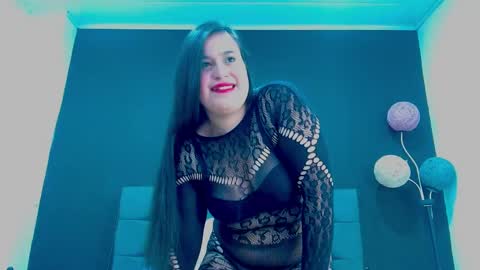 C A L L  M E  M I A  online show from October 12, 4:38 am