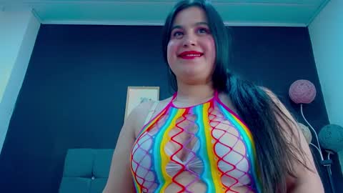 C A L L  M E  M I A  online show from September 30, 4:45 am