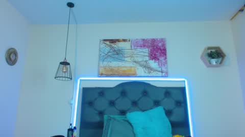 C A L L  M E  M I A  online show from February 23, 6:28 am