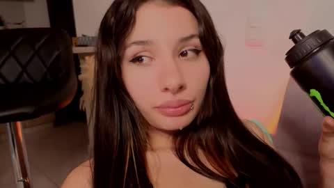 Mia adams  online show from February 27, 1:53 am