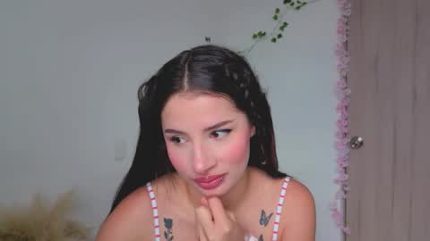 Mia adams  online show from October 3, 6:16 pm