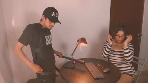 M i a  X a n d e r online show from December 2, 9:34 pm