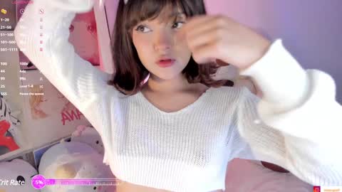    ig miaangeell online show from February 8, 9:46 pm