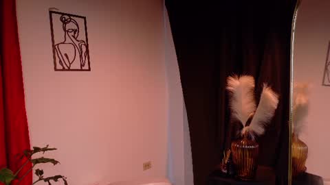 Mia Benett  online show from June 16, 1:59 pm