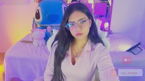 Snapshot of mia_bnnyy chatting on October 14, 8:23 pm mia_bnnyy online show from October 14, 8:23 pm