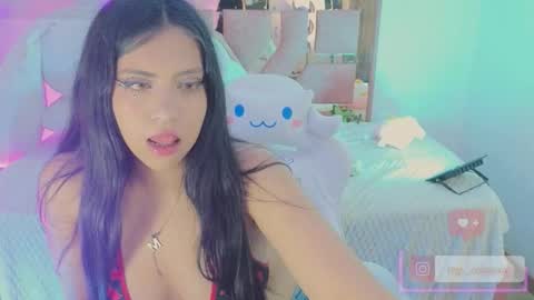 Snapshot of mia_bnnyy chatting on September 23, 7:42 pm mia_bnnyy online show from September 23, 7:42 pm