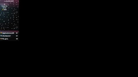 Mia6969 online show from January 26, 1:36 pm