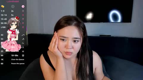 mia_carmin online show from January 10, 5:46 am