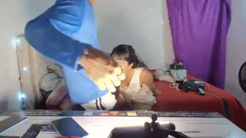 mia chanel421 online show from April 17, 2:47 am