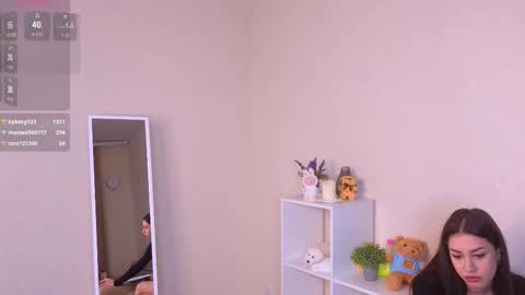 U can call me Angel3 online show from October 19, 4:33 pm