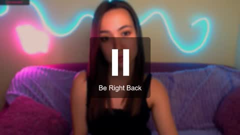 Snapshot of mia_cutie77 chatting on October 22, 10:40 am mia_cutie77 online show from October 22, 10:40 am