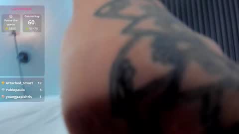 Mia Dollce online show from March 26, 11:15 am