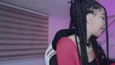 Mia online show from March 20, 3:55 am