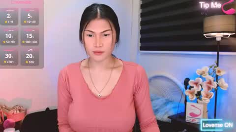 mia online show from January 9, 8:47 pm