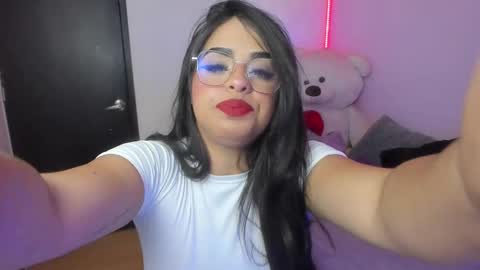 Mia J Abbey online show from September 14, 11:17 pm