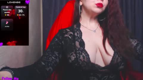 MiaJoy online show from November 1, 9:47 pm