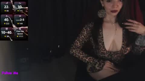 MiaJoy online show from July 20, 1:30 am