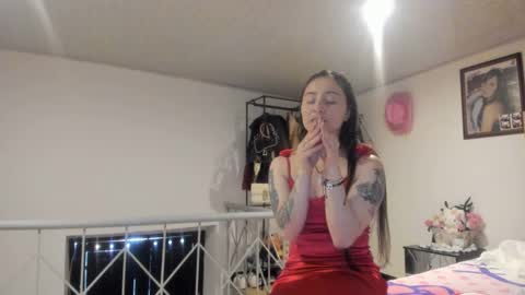 mia kaneee online show from September 20, 6:22 pm