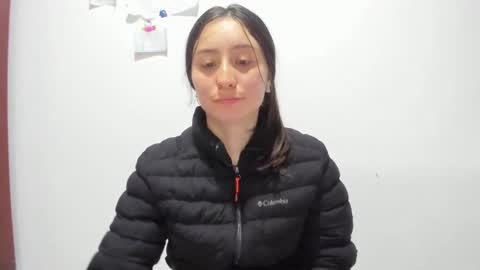 mia kaneee online show from February 22, 3:56 am