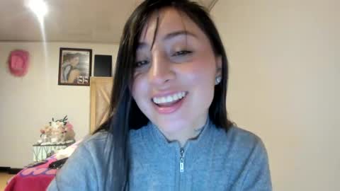 mia kaneee online show from October 9, 8:36 pm