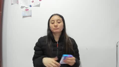 mia kaneee online show from February 21, 7:21 pm