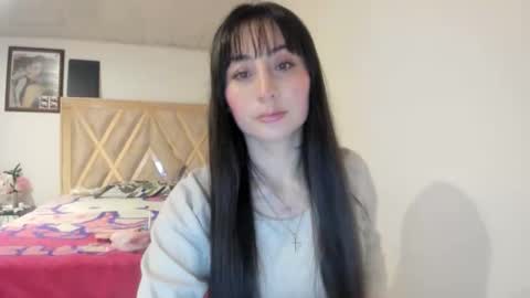 mia kaneee online show from October 17, 12:25 am