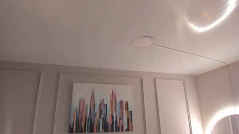 Mia online show from November 2, 2:33 am