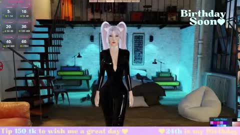 Snapshot of mia_lilah chatting on September 23, 1:21 am Mia online show from September 23, 1:21 am