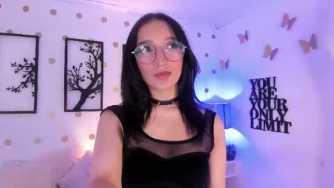 Mia online show from July 23, 1:58 am