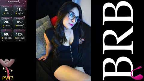 MILENA Moan from LovenseWet from Tip MenuOpen for Private online show from May 11, 6:49 pm
