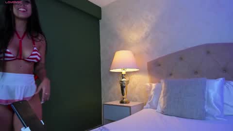 mia montess online show from February 17, 2:16 pm