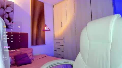 Mia Nevaeh - follow me online show from January 17, 5:33 pm