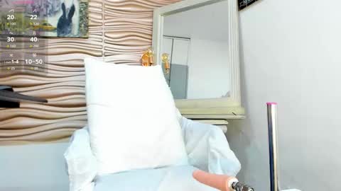 Mariana online show from February 20, 9:06 pm