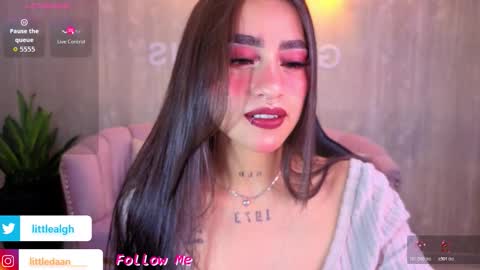 MIA online show from November 12, 1:24 pm