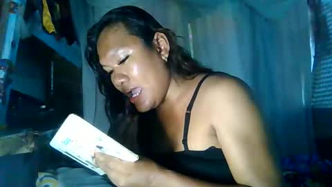 mia_revita online show from May 19, 9:05 am