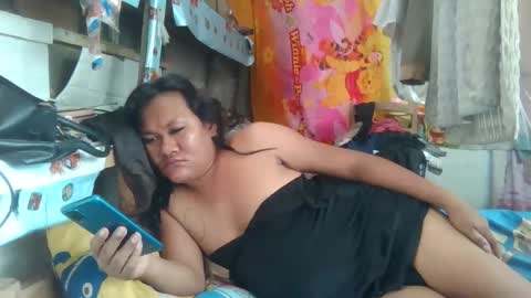 mia_revita online show from April 11, 8:07 am