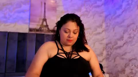 Mia Roseel online show from July 2, 4:50 am