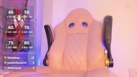 mia_royal online show from November 25, 11:03 pm